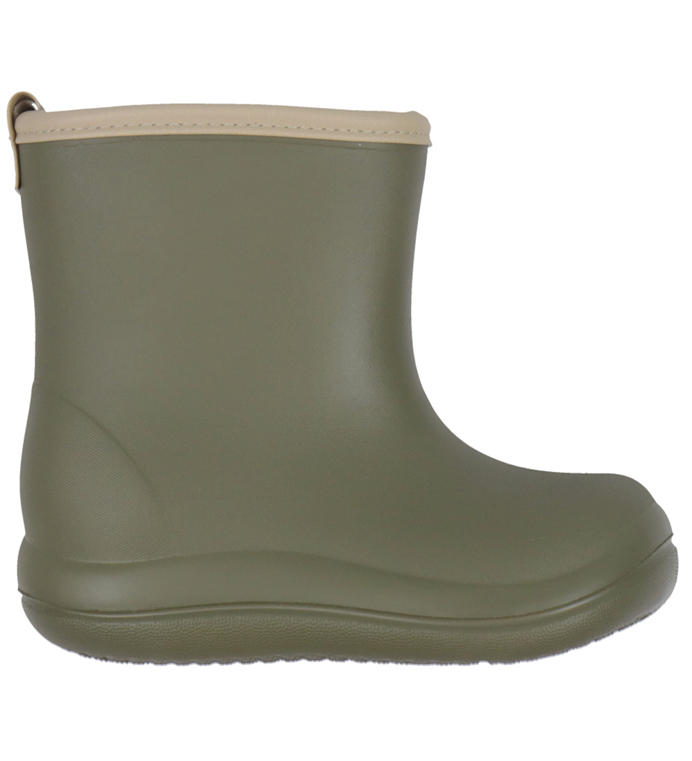 Konges Sløjd Gummistiefel - Luc Lightweight - Overland Trek