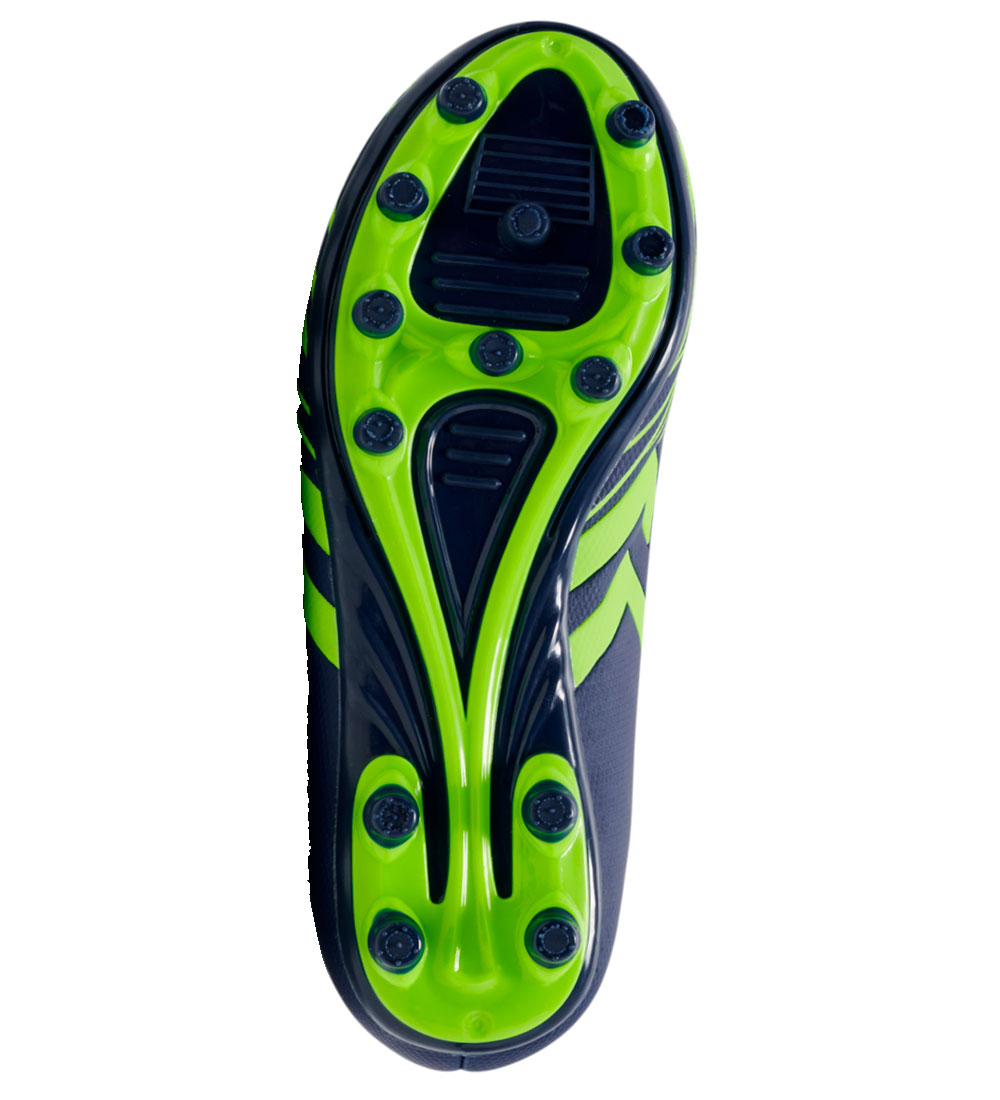 Hummel Football Boots - Top Star F.G LC JR - Navy Peony