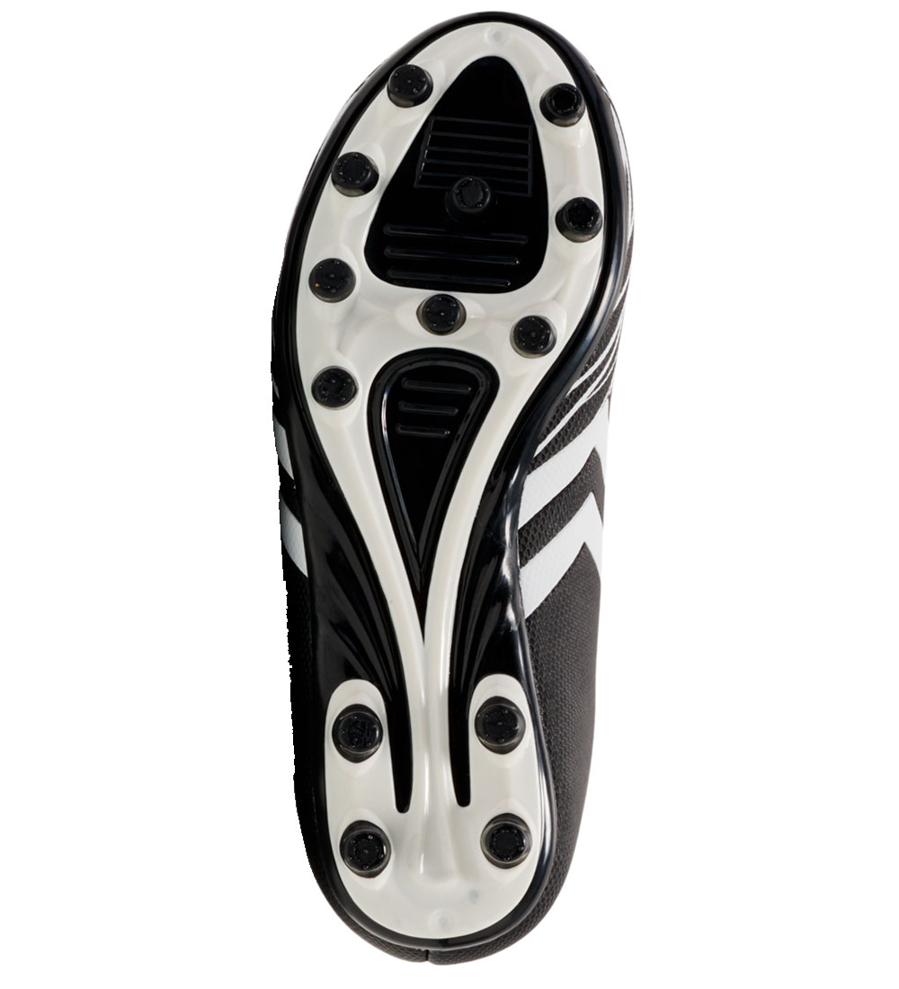 Hummel Fußballschuhe - Top Star F.G LC Jr - Schwarz/Weiß