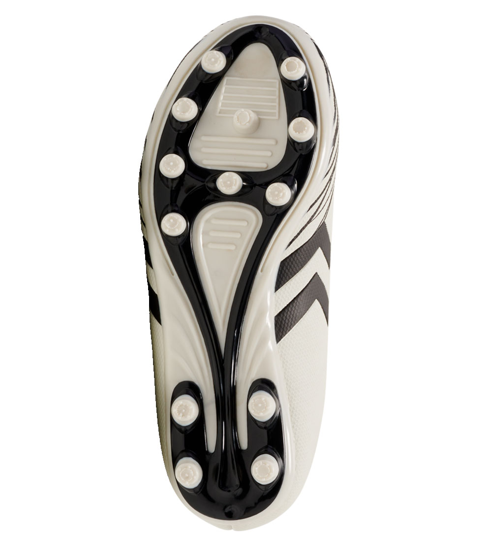 Hummel Football Boots - Top Star F.G LC JR - Marshmallow