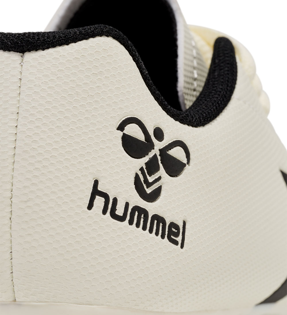 Hummel Football Boots - Top Star F.G LC JR - Marshmallow