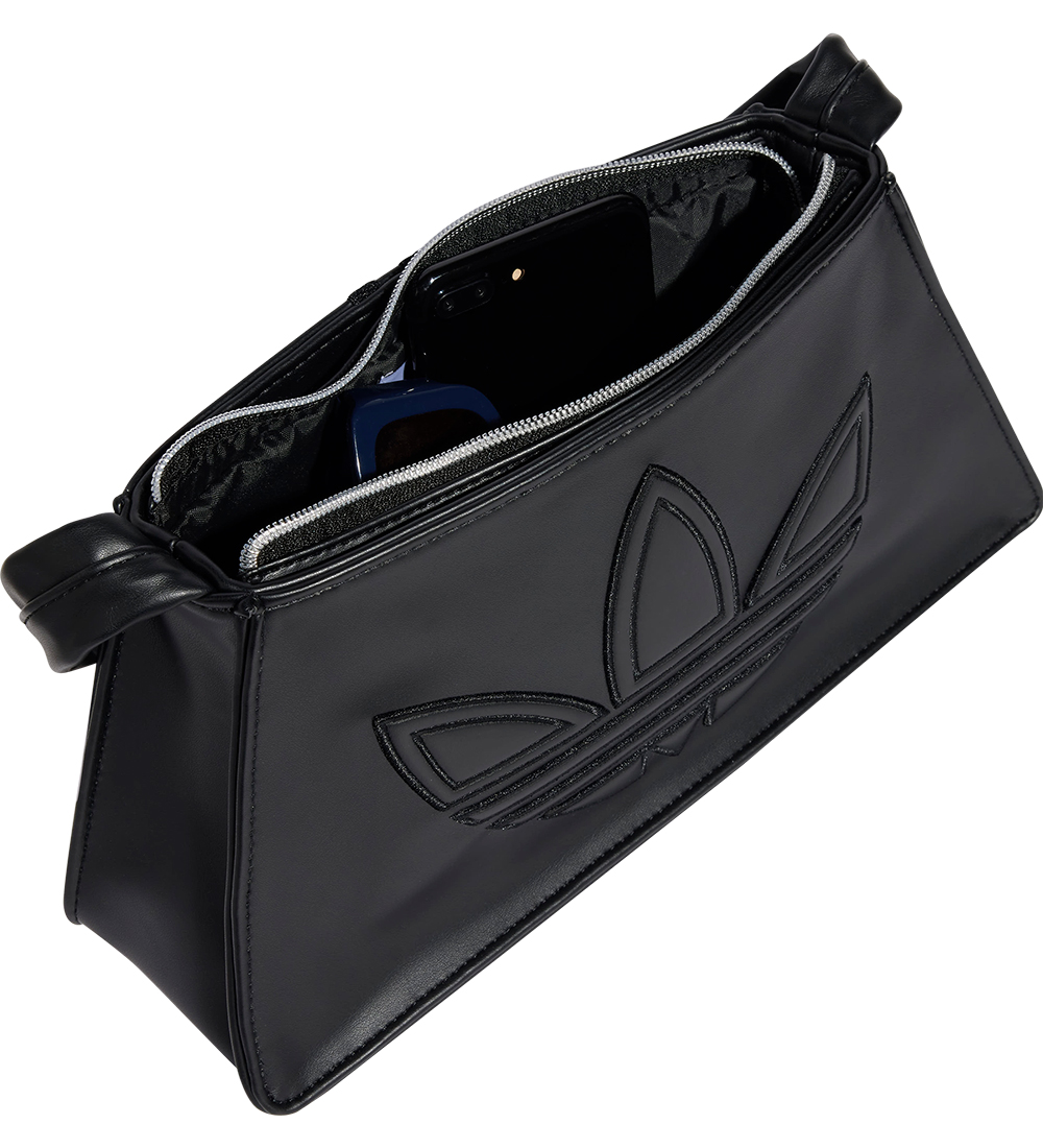 adidas Originals Handtasche - Schwarz