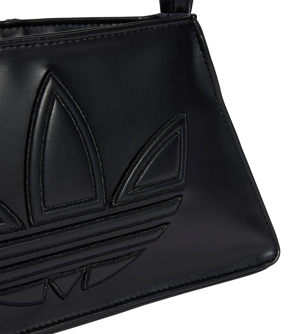 adidas Originals Handtasche - Schwarz