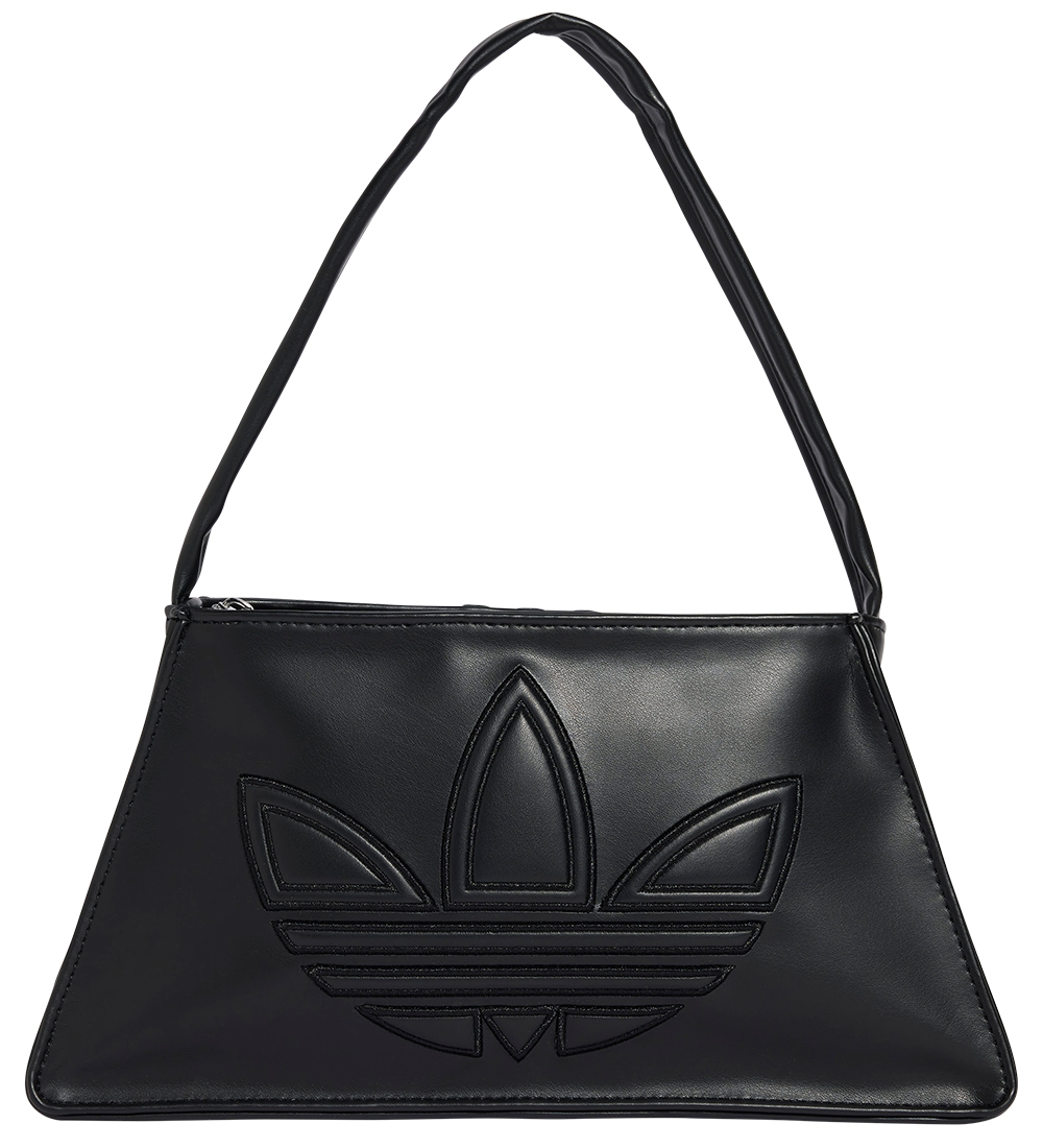adidas Originals Handtasche - Schwarz