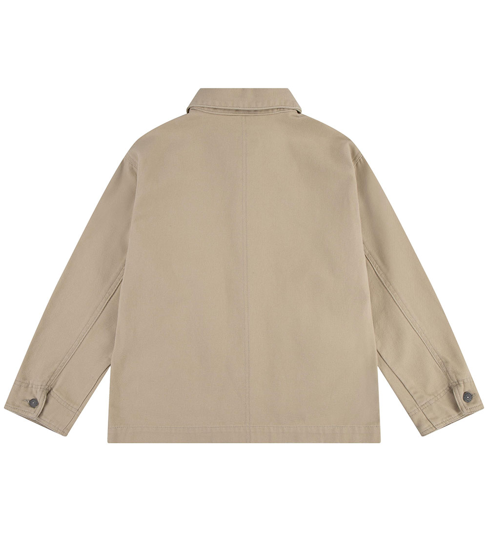 Levis Jacket - Safari