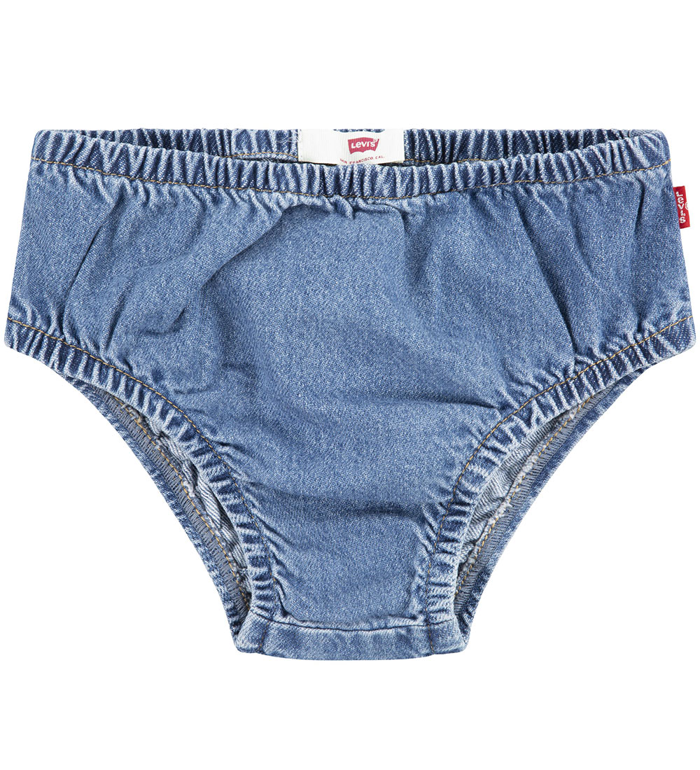 Levis Kjóll M. Bloomers - Drew Ég inn