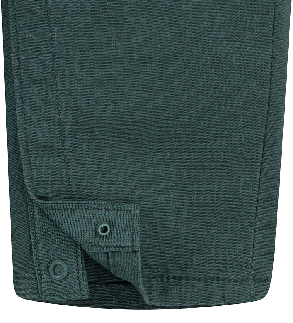 Levis Overalls - Bistro Green