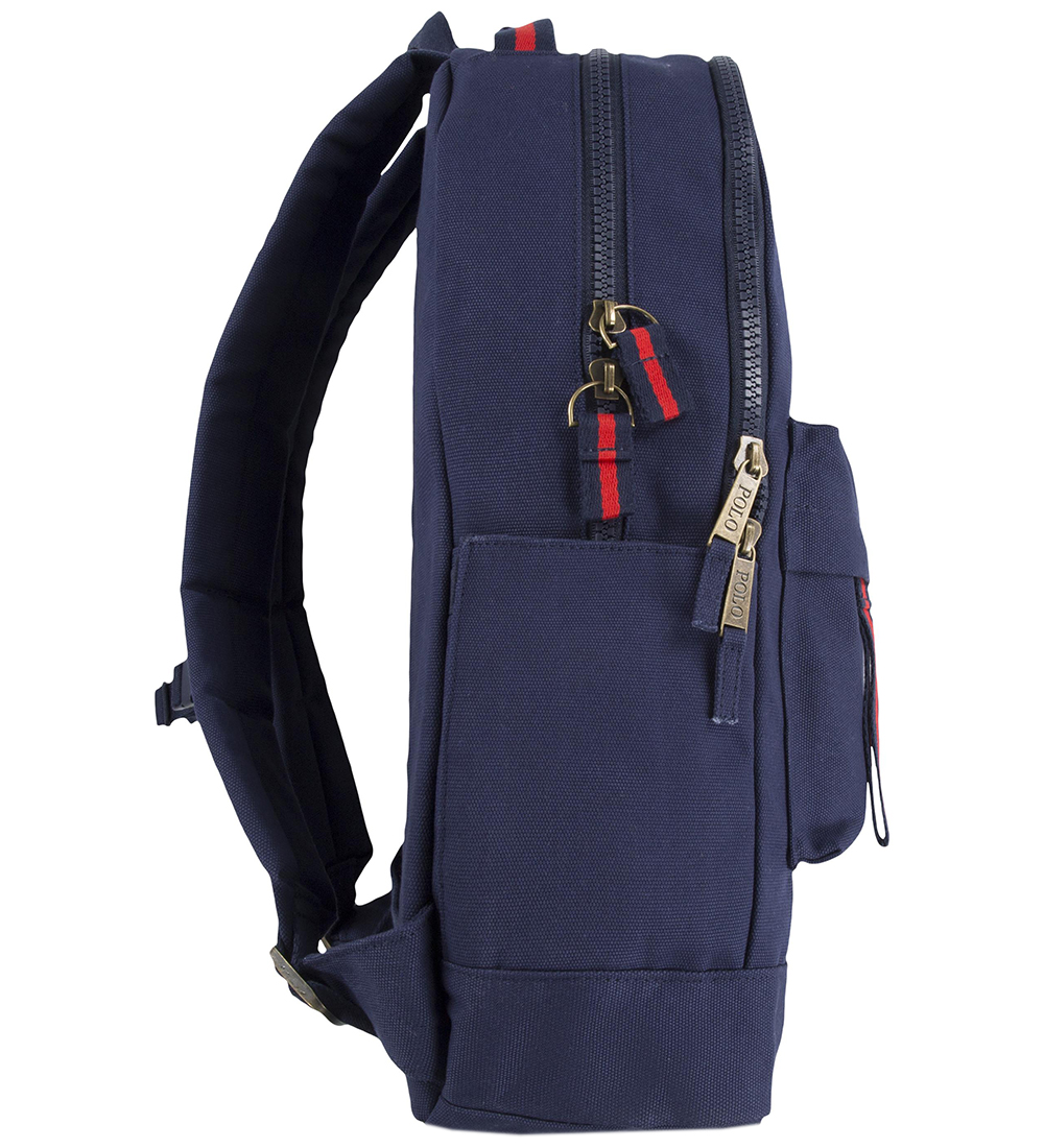 Polo Ralph Lauren Backpack - Newport Navy