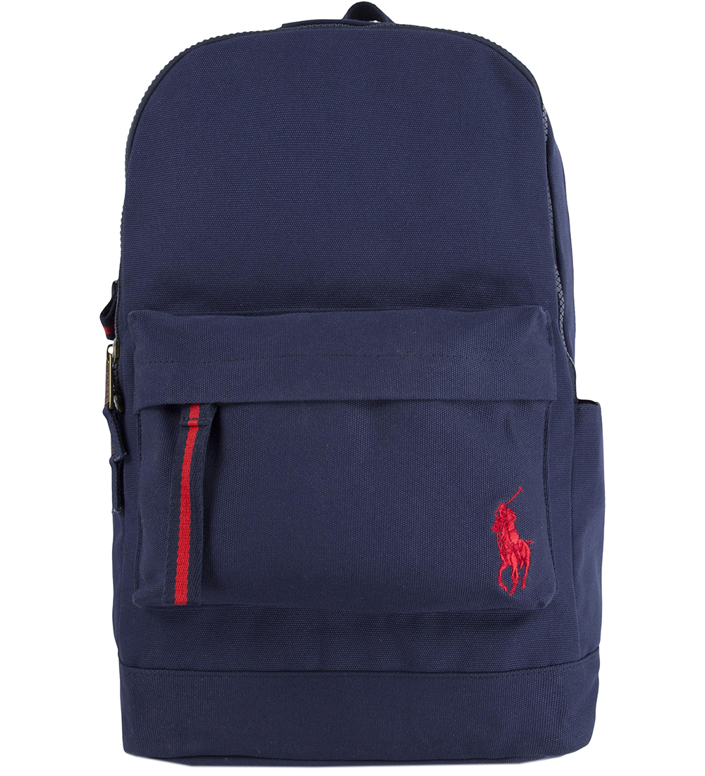 Polo Ralph Lauren Backpack - Newport Navy