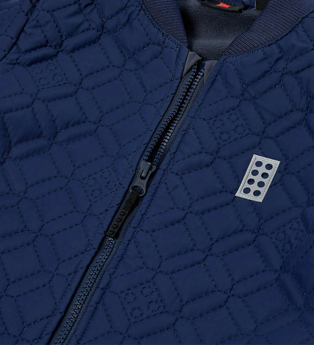 LEGO® Wear Termokläder - LWScout - Dark Marinblå