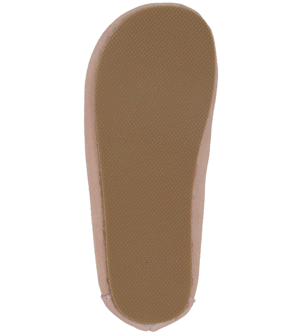 Sofie Schnoor Ballerina Slippers - Rose