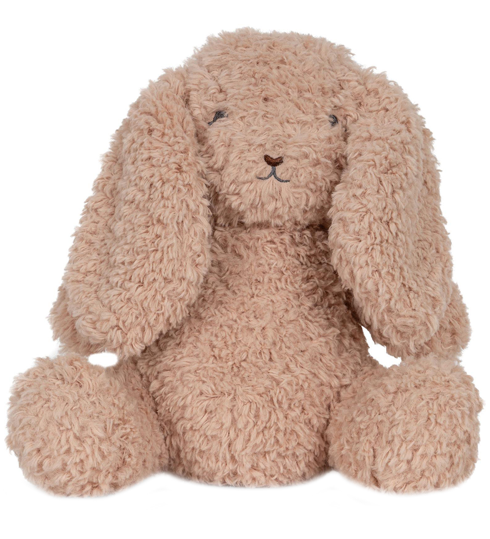 Konges Sløjd Lamp w. Loudspeaker - LED - Bunny - Cameo Rose