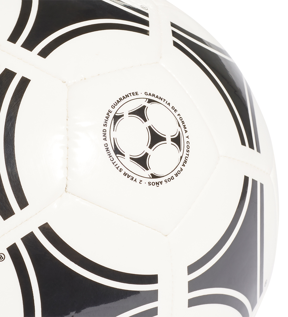 adidas Performance Football - Tango Glider - White/Black