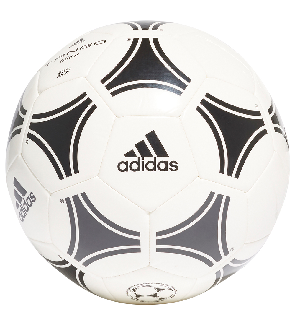adidas Performance Football - Tango Glider - White/Black