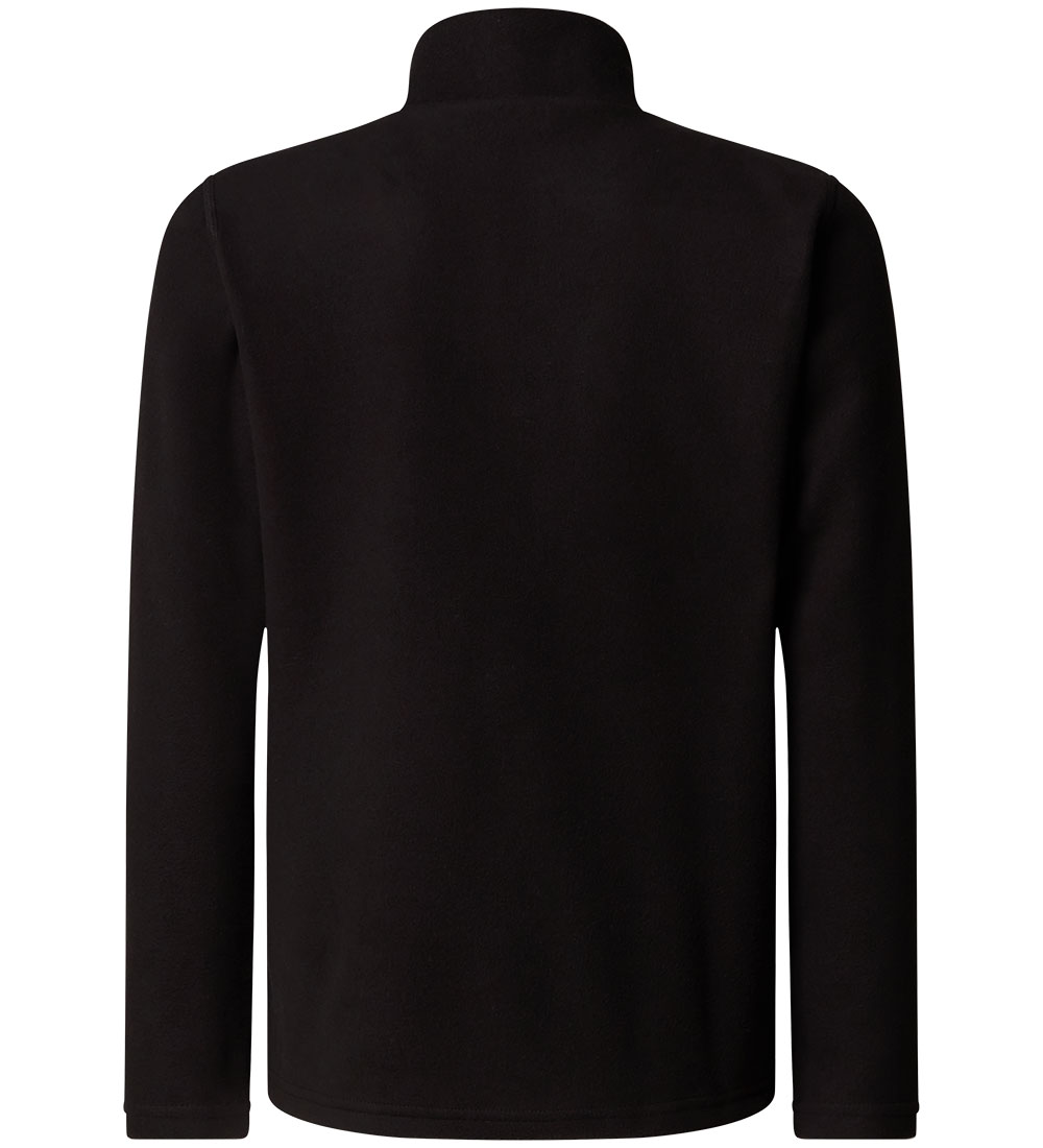 Polaire The North Face - Glacier - 1/4 Zip - Noir