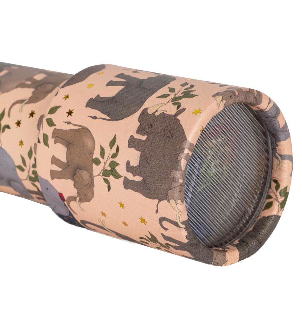 Konges Sløjd Kaleidoscope - Safari