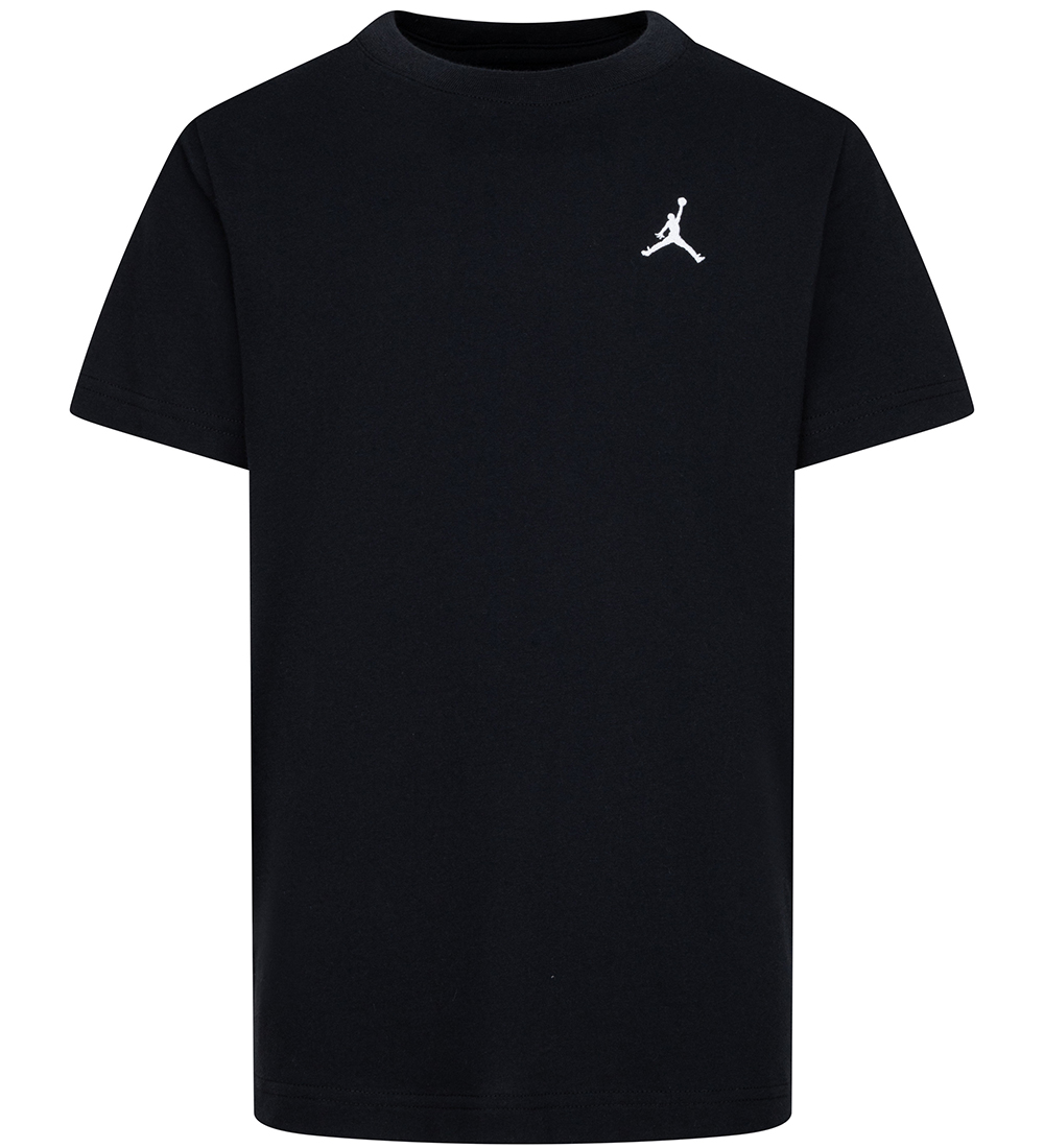 T-Shirt Jordan - Noir