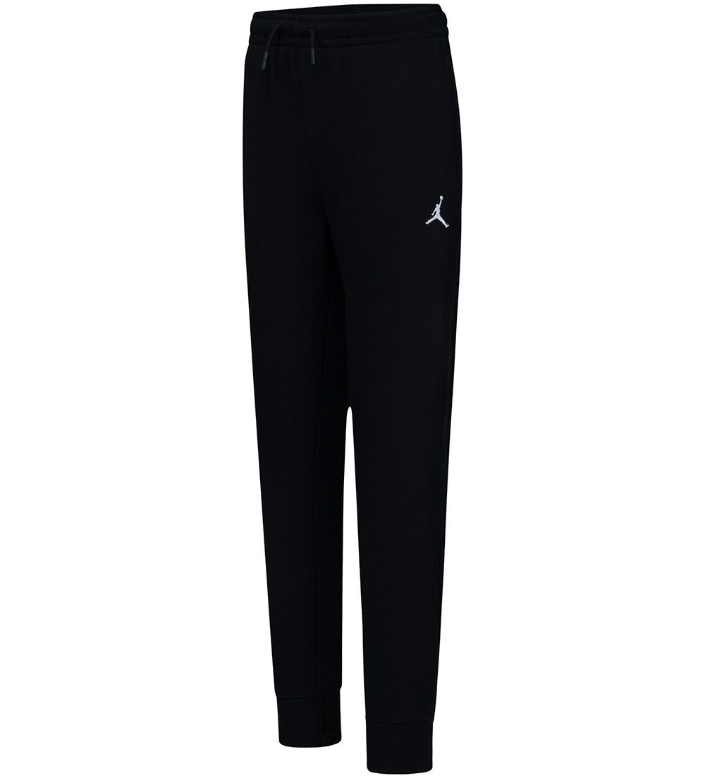 Jordan Sweatpants - Black