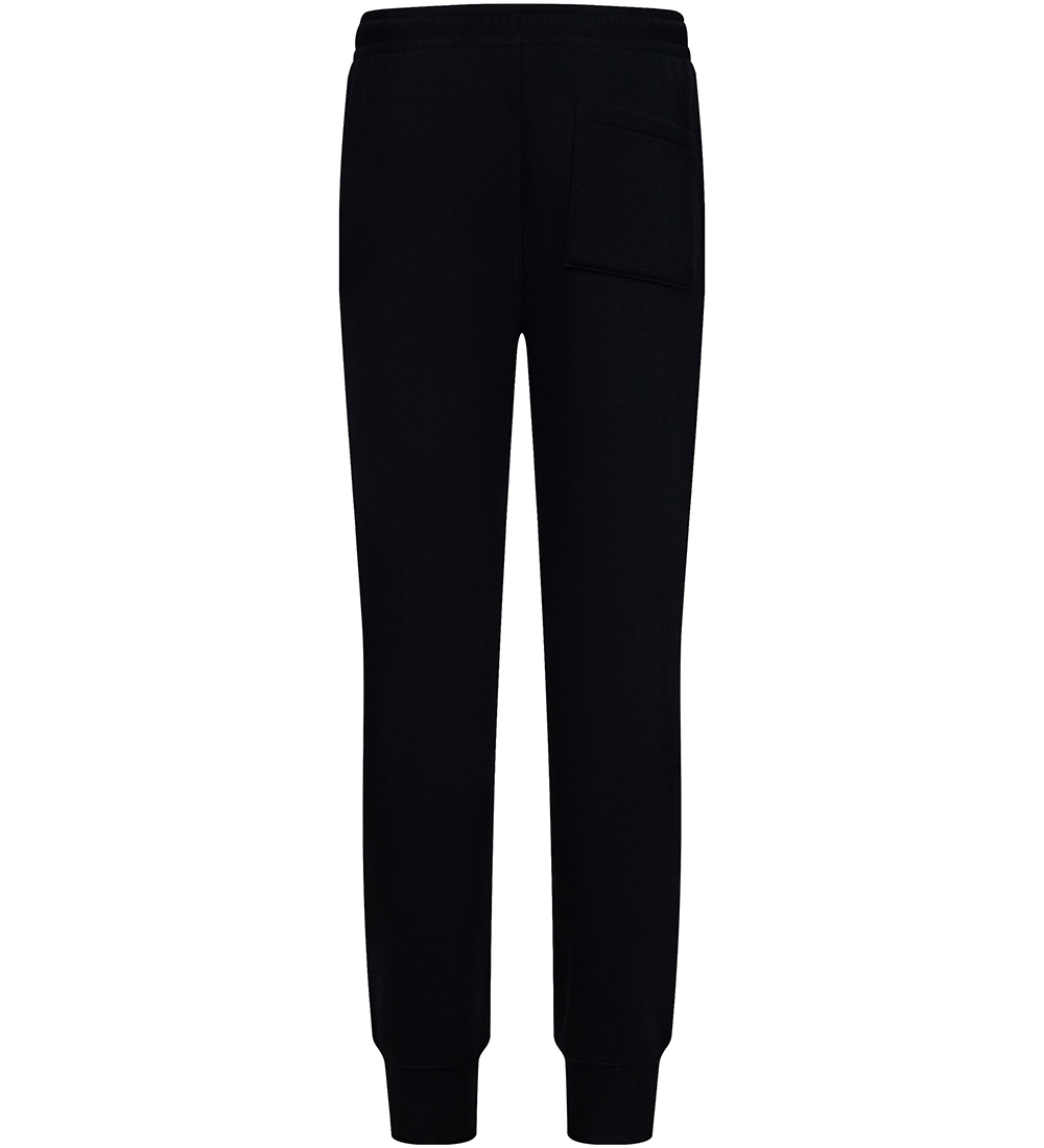 Jordan Sweatpants - Black
