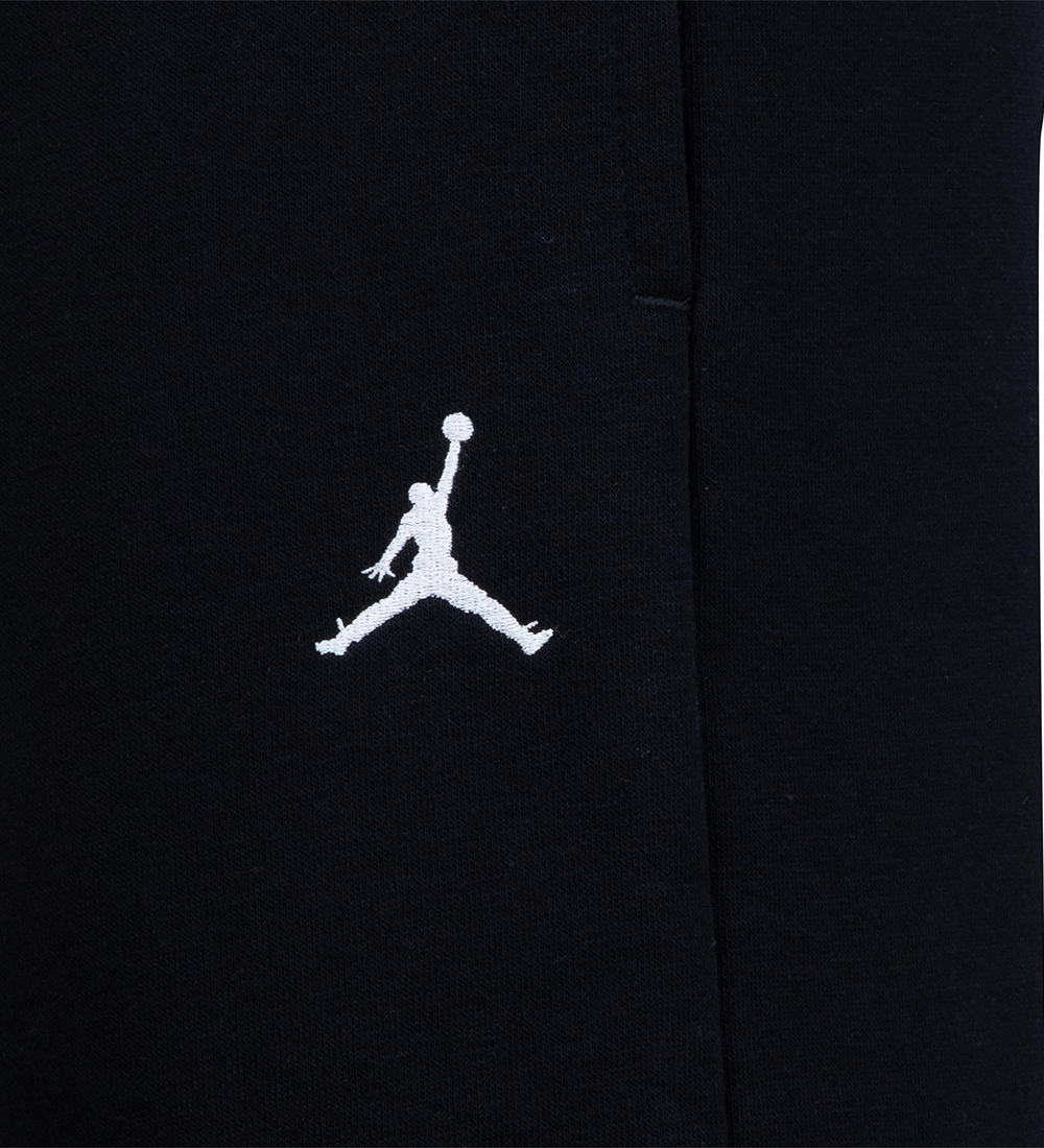 Jordan Sweatpants - Black