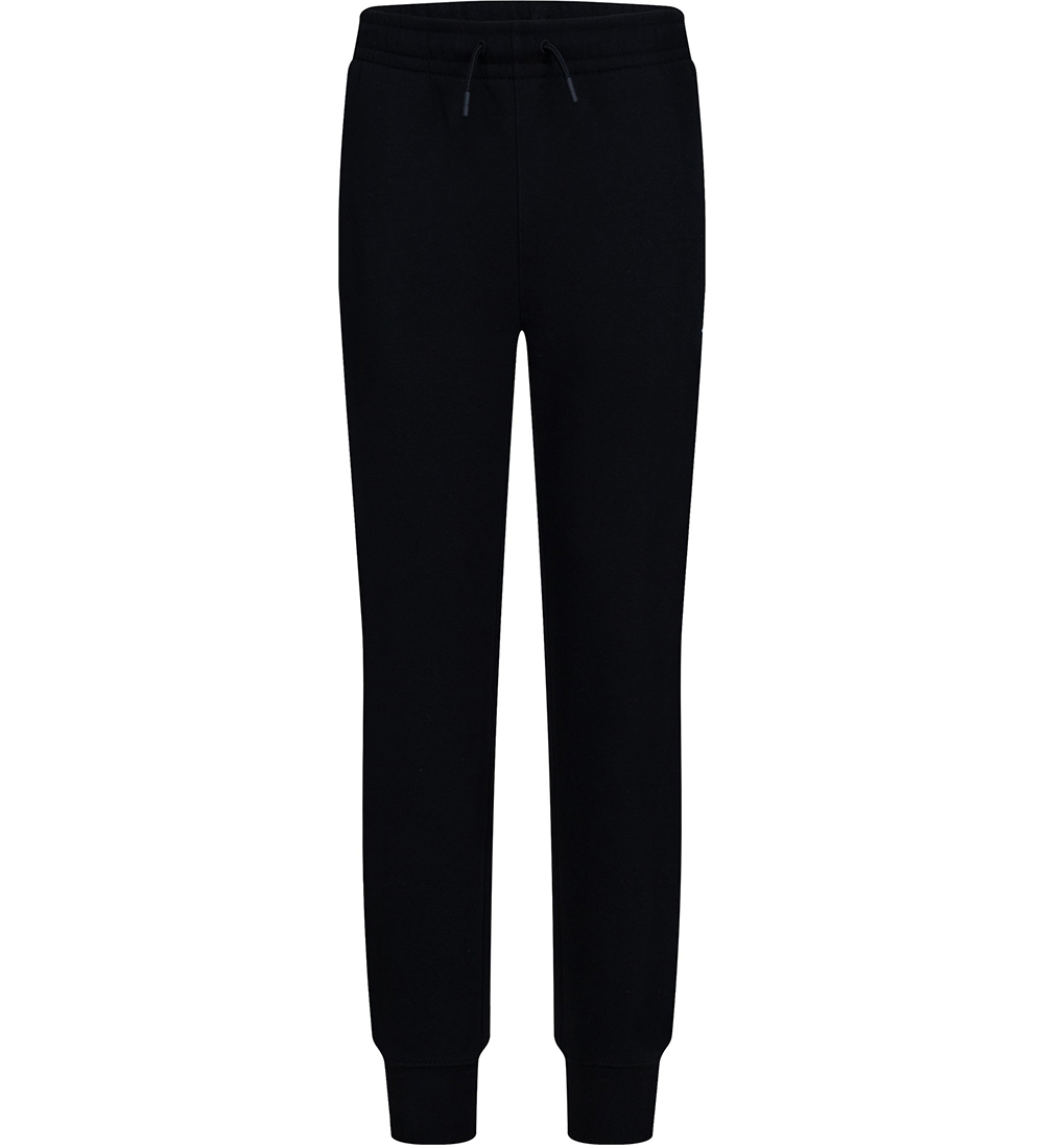 Jordan Sweatpants - Black