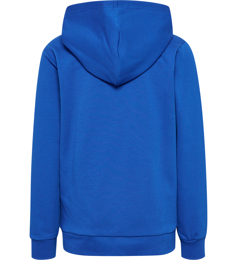 Hummel Hettupeysa - HmlCuatro - Blue Lolite