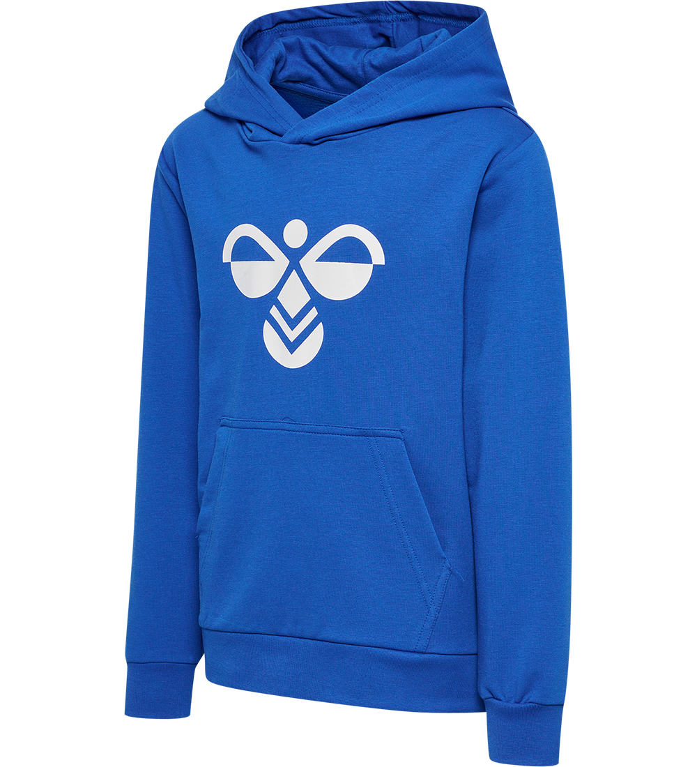 Hummel Hettupeysa - HmlCuatro - Blue Lolite