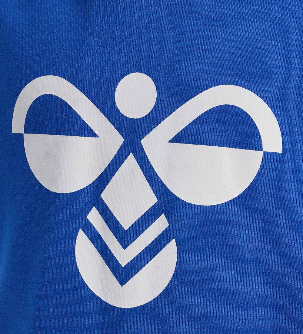 Hummel Hettupeysa - HmlCuatro - Blue Lolite