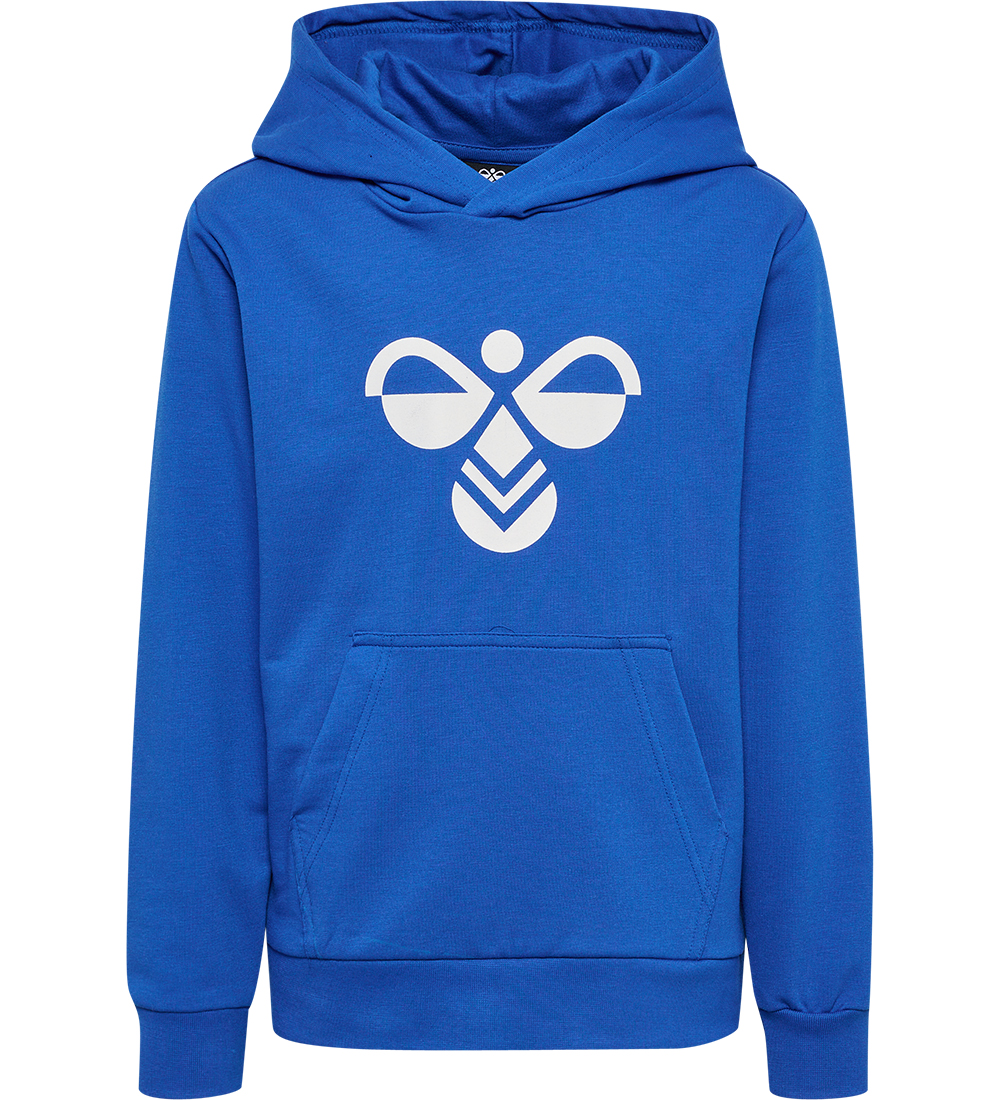 Hummel Hettupeysa - HmlCuatro - Blue Lolite