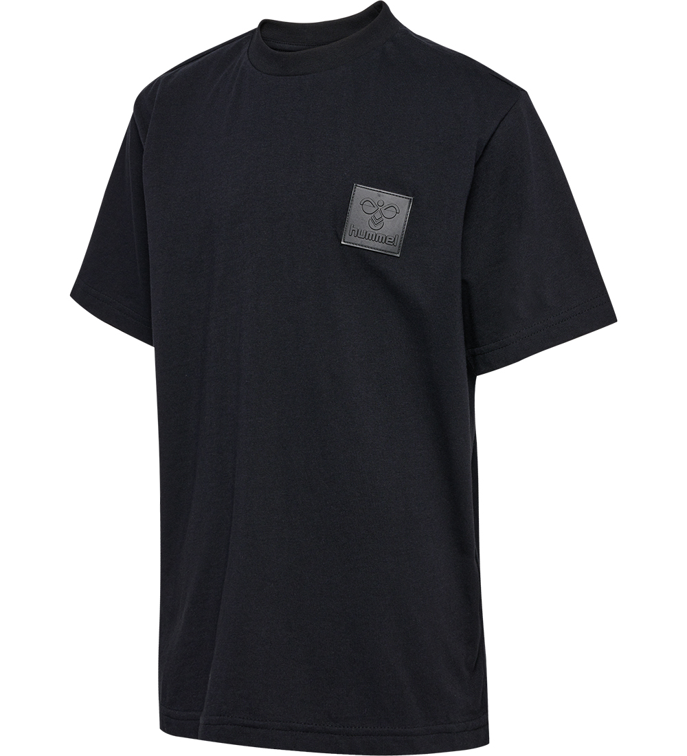 Hummel T-paita - HmlClean - Musta