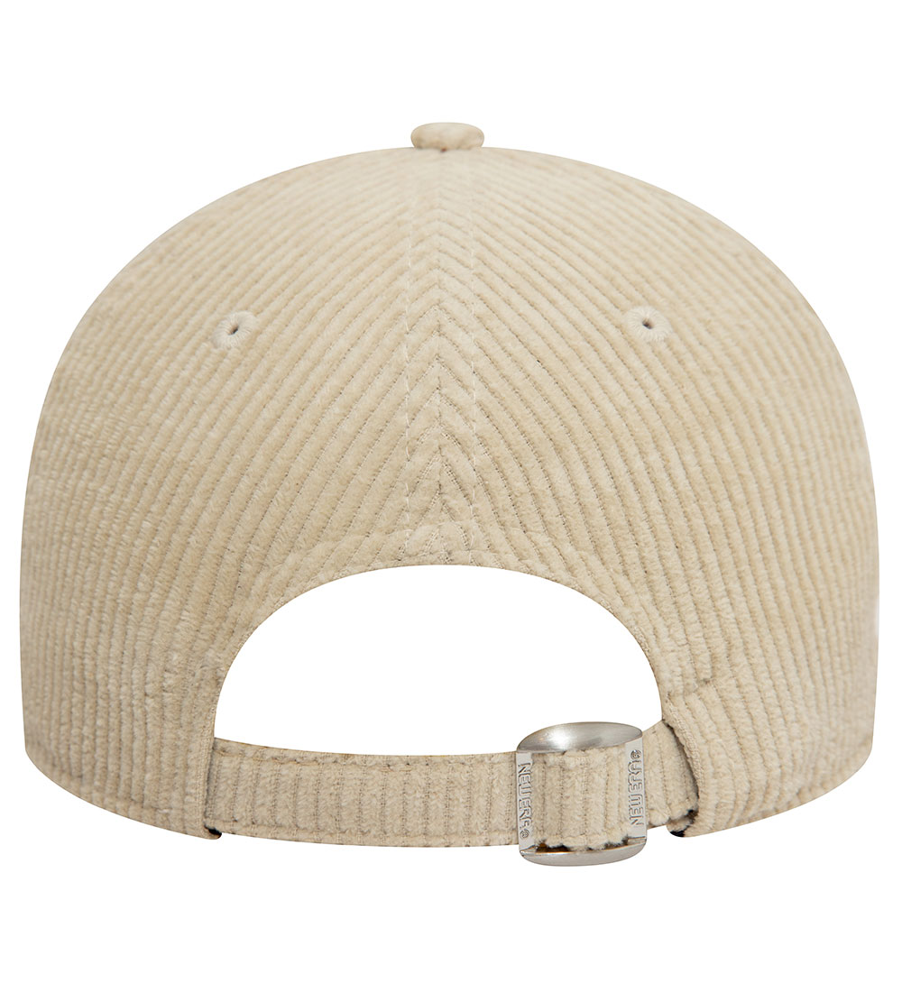 Casquette New Era - 9Forty - New York Yankees - Light Beige
