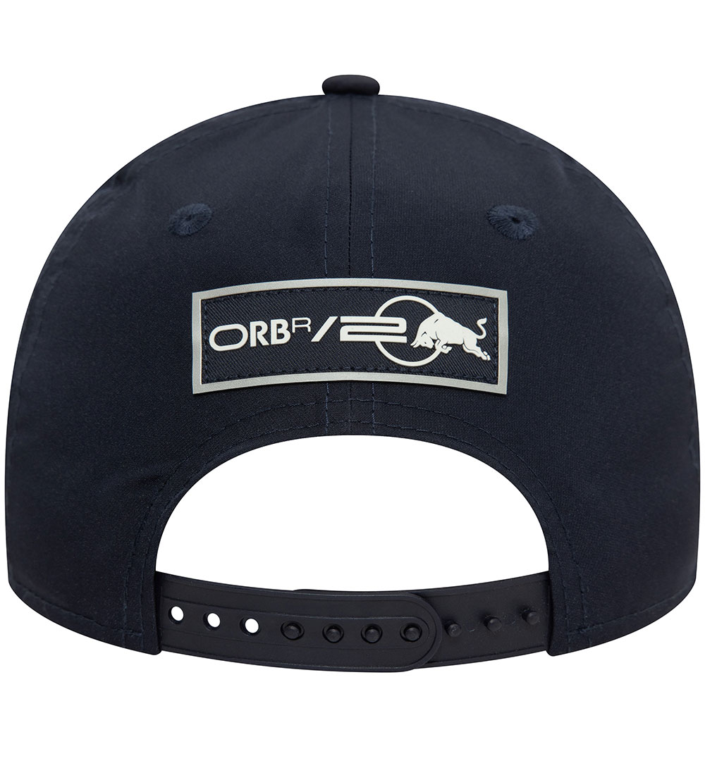 New Era Cap - 9Forty - Red Bull F1 11 - Dark Blue