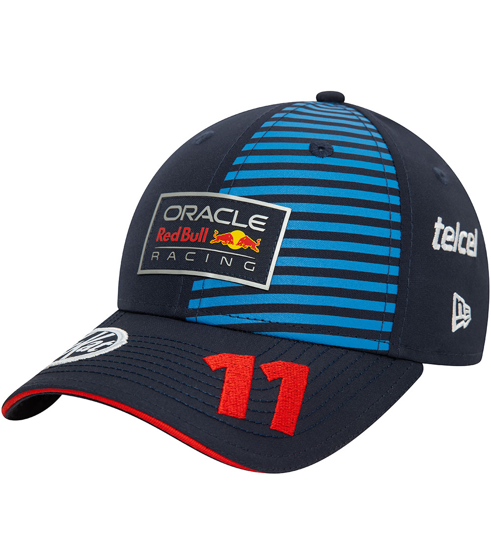 New Era Cap - 9Forty - Red Bull F1 11 - Dark Blue