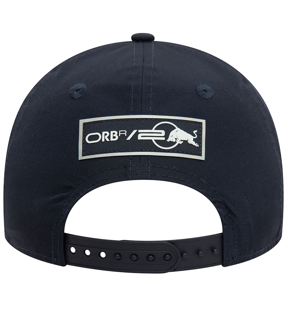 New Era Cap - 9Forty - Red Bull F1 - Dark Blue