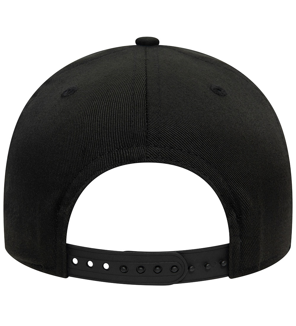 New Era Cap - 9Forty - Harry Potter - Black
