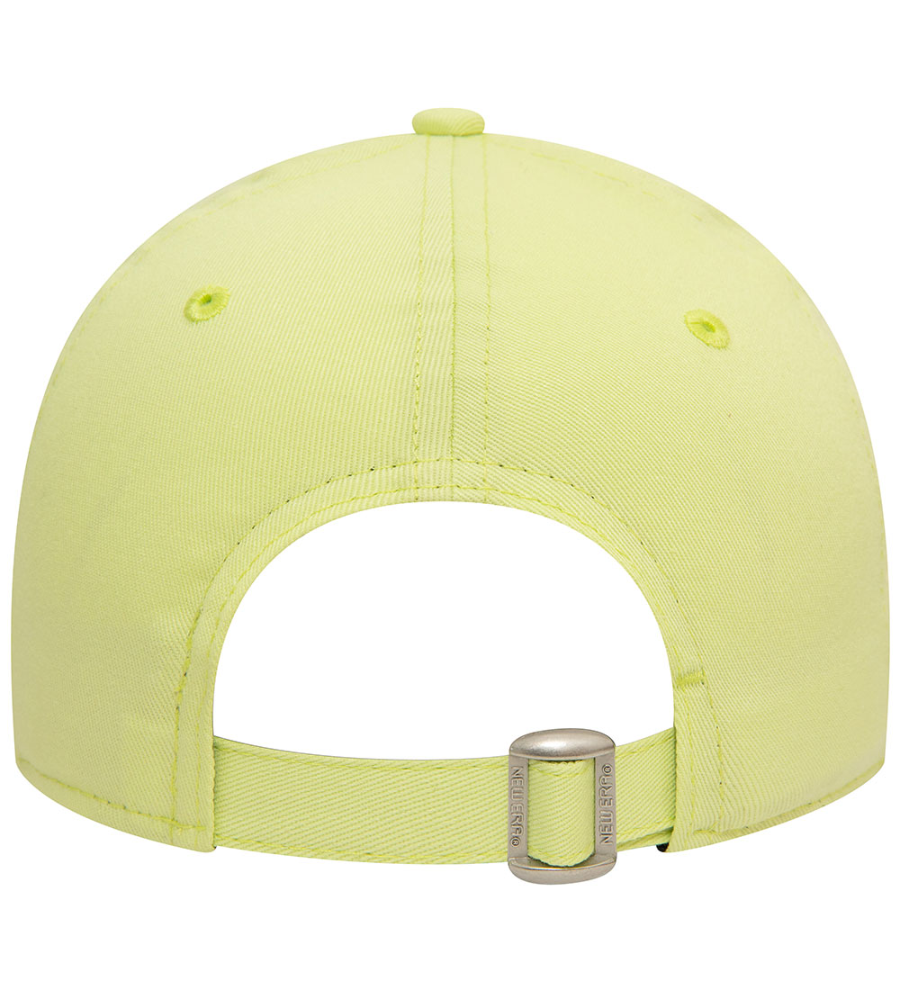 New Era Lippis - 9 Neljäkymmentä - Dodgers - Pastelli Vihreä