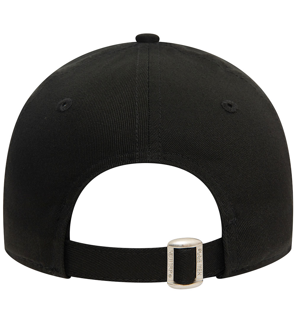 New Era Kappe - 9Forty - New York Yankees - Schwarz/Braun