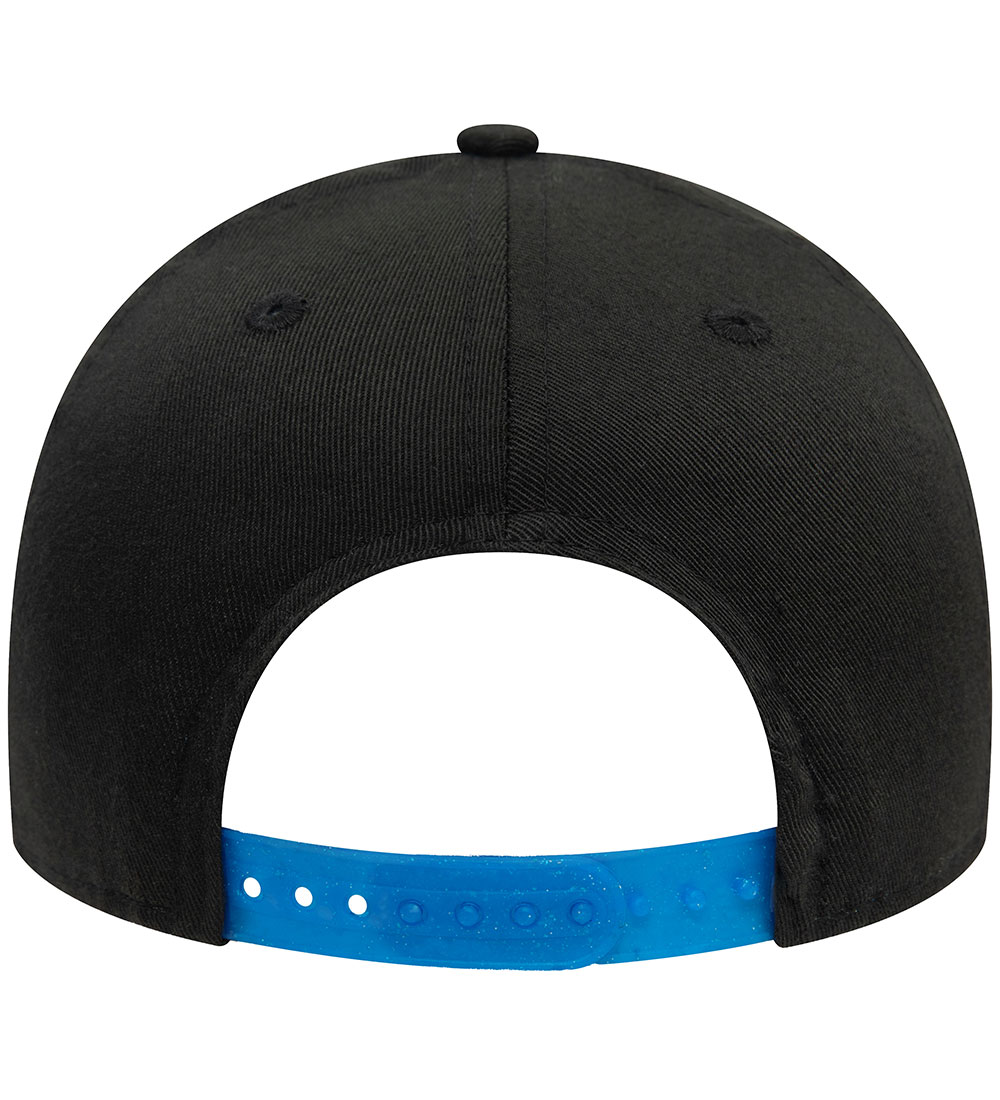 New Era Lippis - 9neljäkymmentä - New York jenkit - Musta/sinine