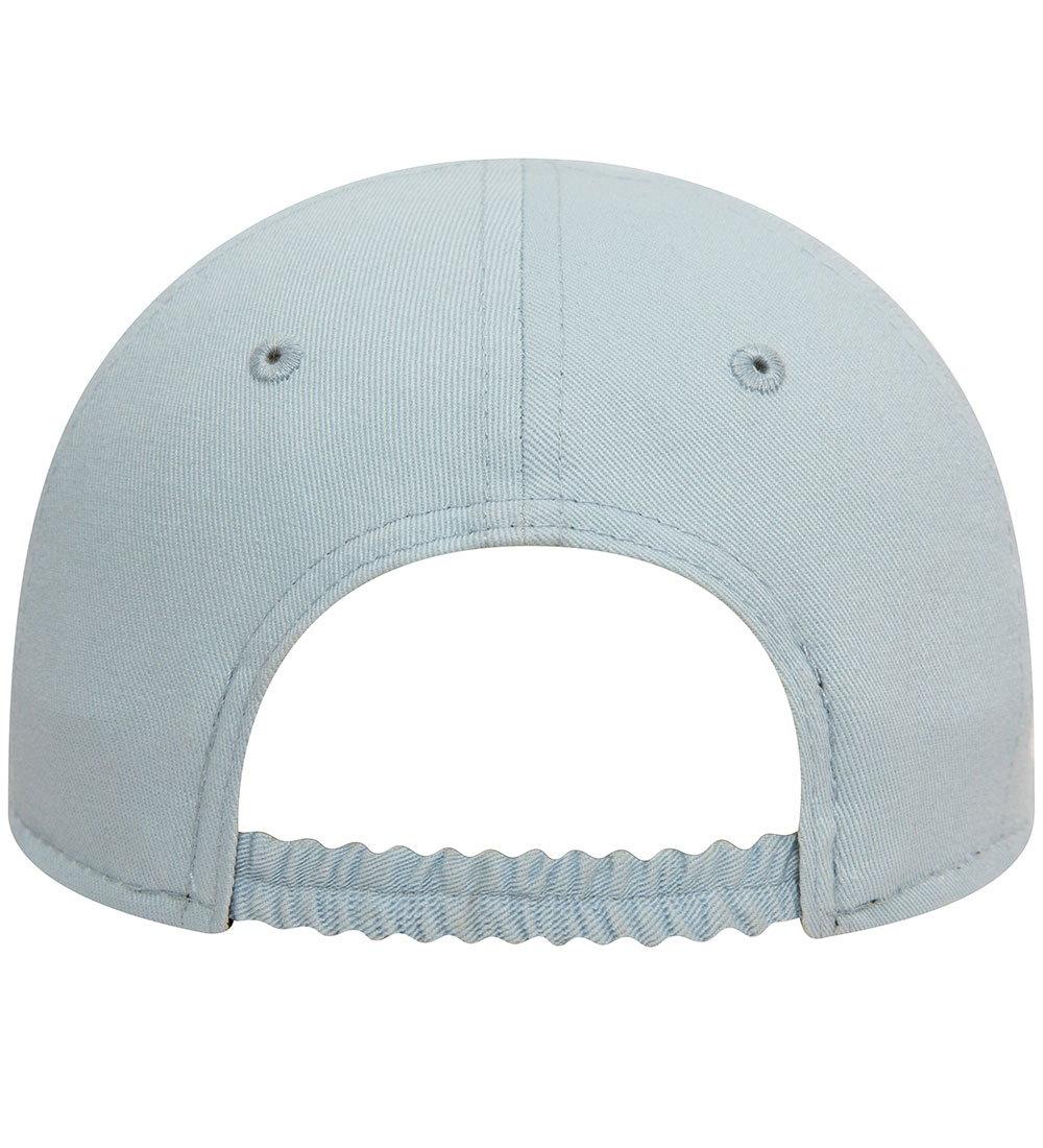 New Era Cap - 9Forty - New York Yankees - Pastel Blue/White