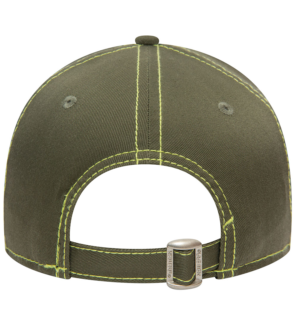 New Era Cap - 9Forty - New York Yankees - Green
