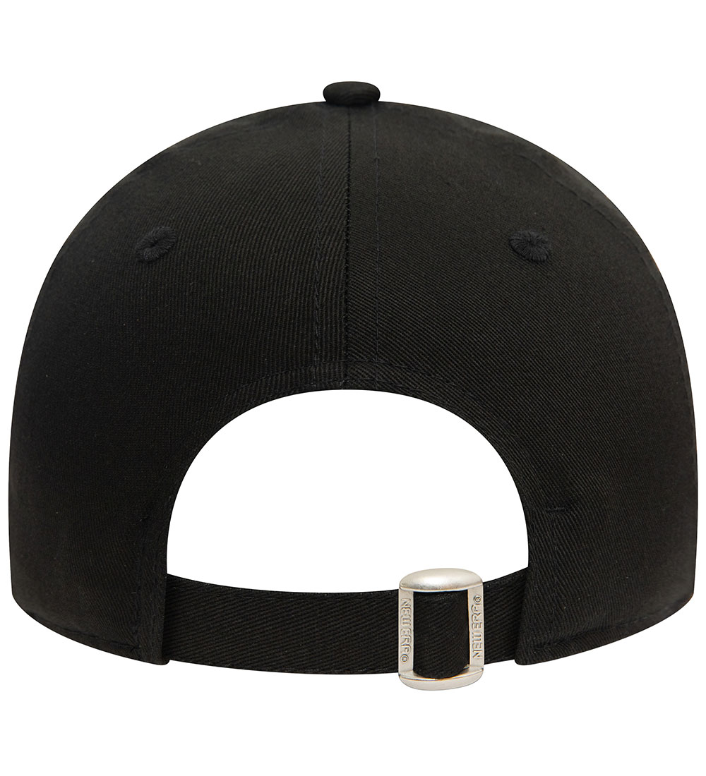 New Era Kappe - 9Forty - New York Yankees - Schwarz
