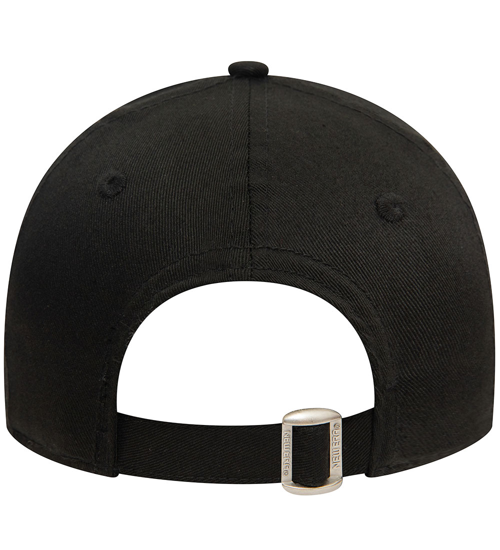 Casquette New Era - 9Forty - Apple - New York Yankees - Noir