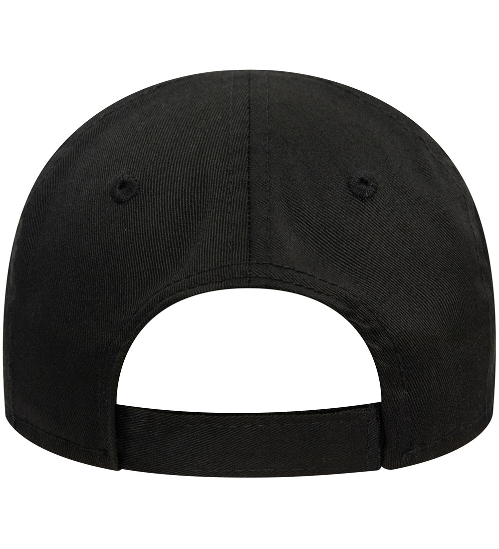 New Era Kappe - 9Forty - New York Yankees - Schwarz