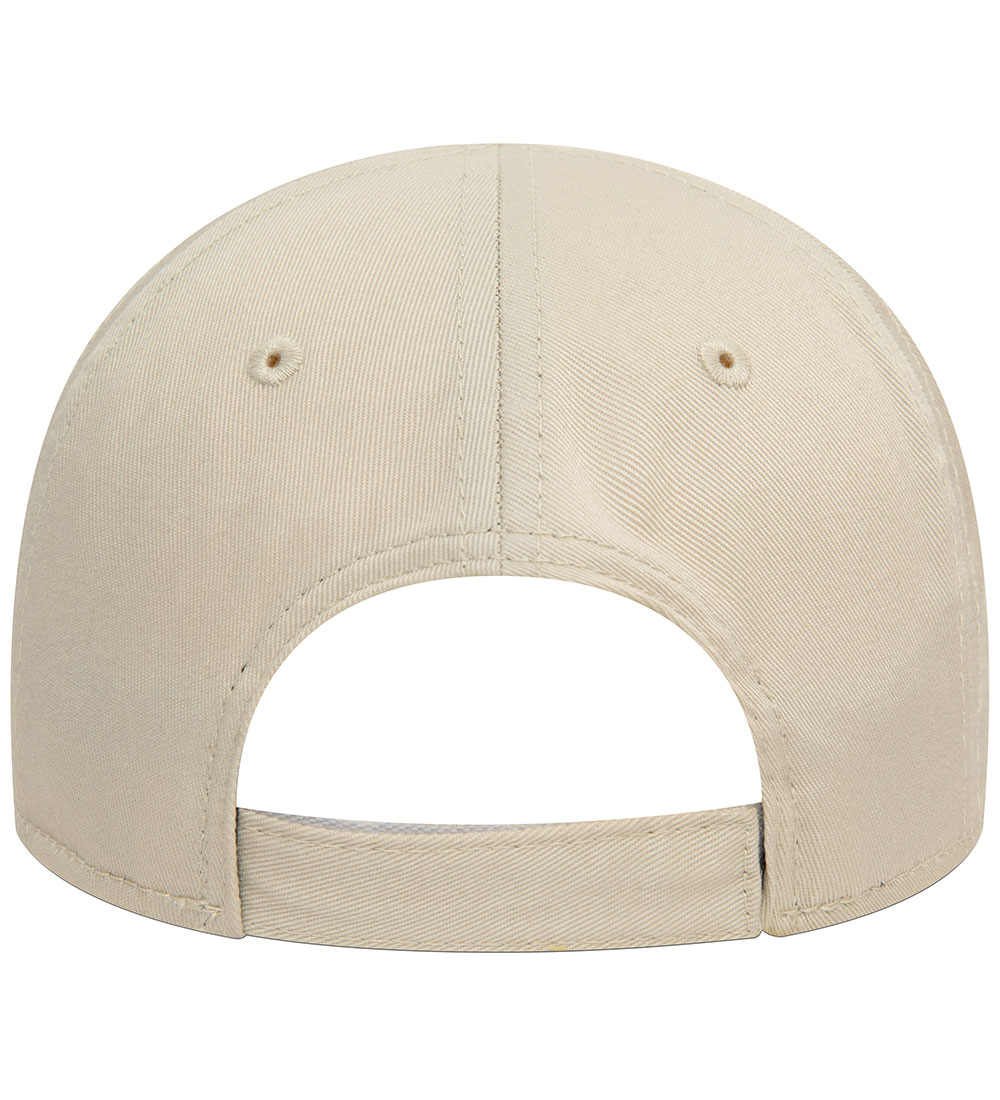 New Era Cap - 9Forty - Apple - New York Yankees - Light Beige