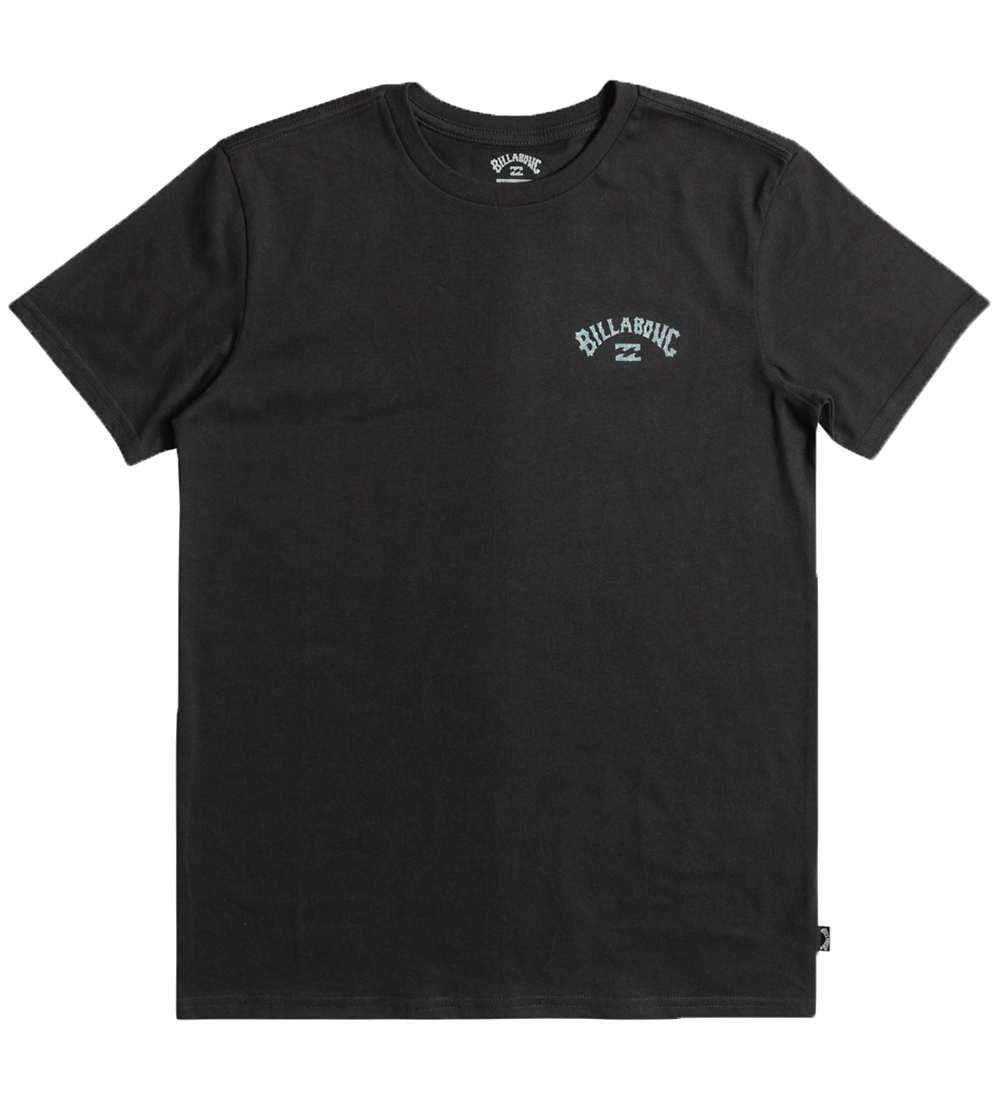 Billabong T-shirt - Arch Fill - Black