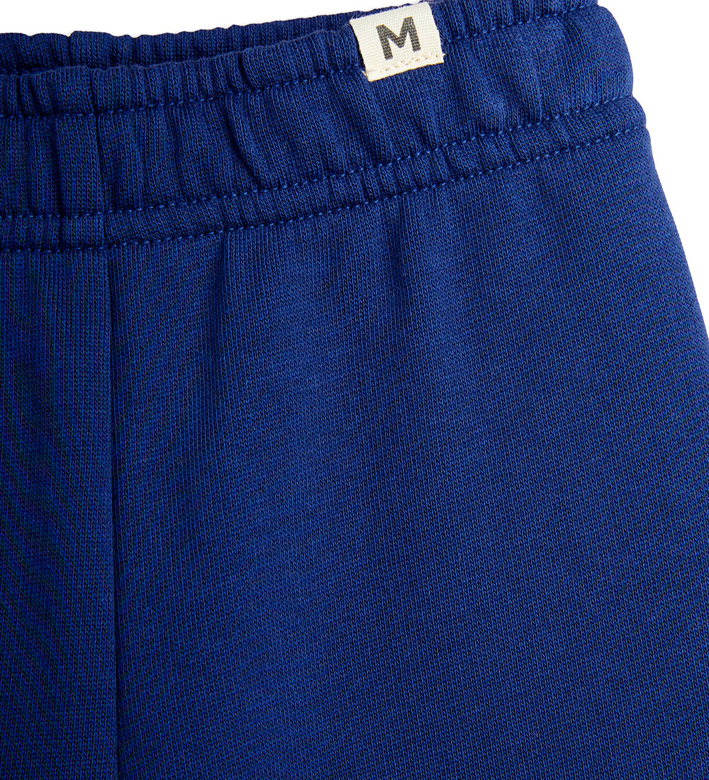 Ensemble de Jogging Mini Rodini - Body/Pantalon de Jogging - Soc