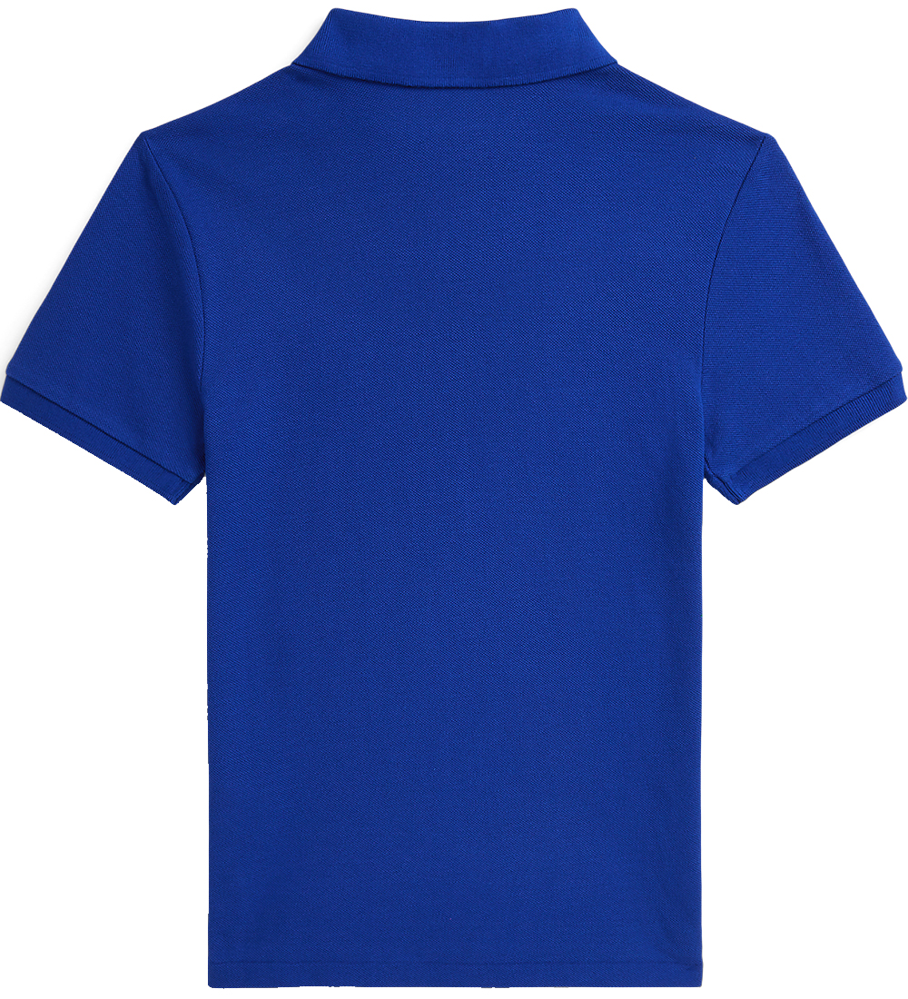 Polo Ralph Lauren Polo - Blue