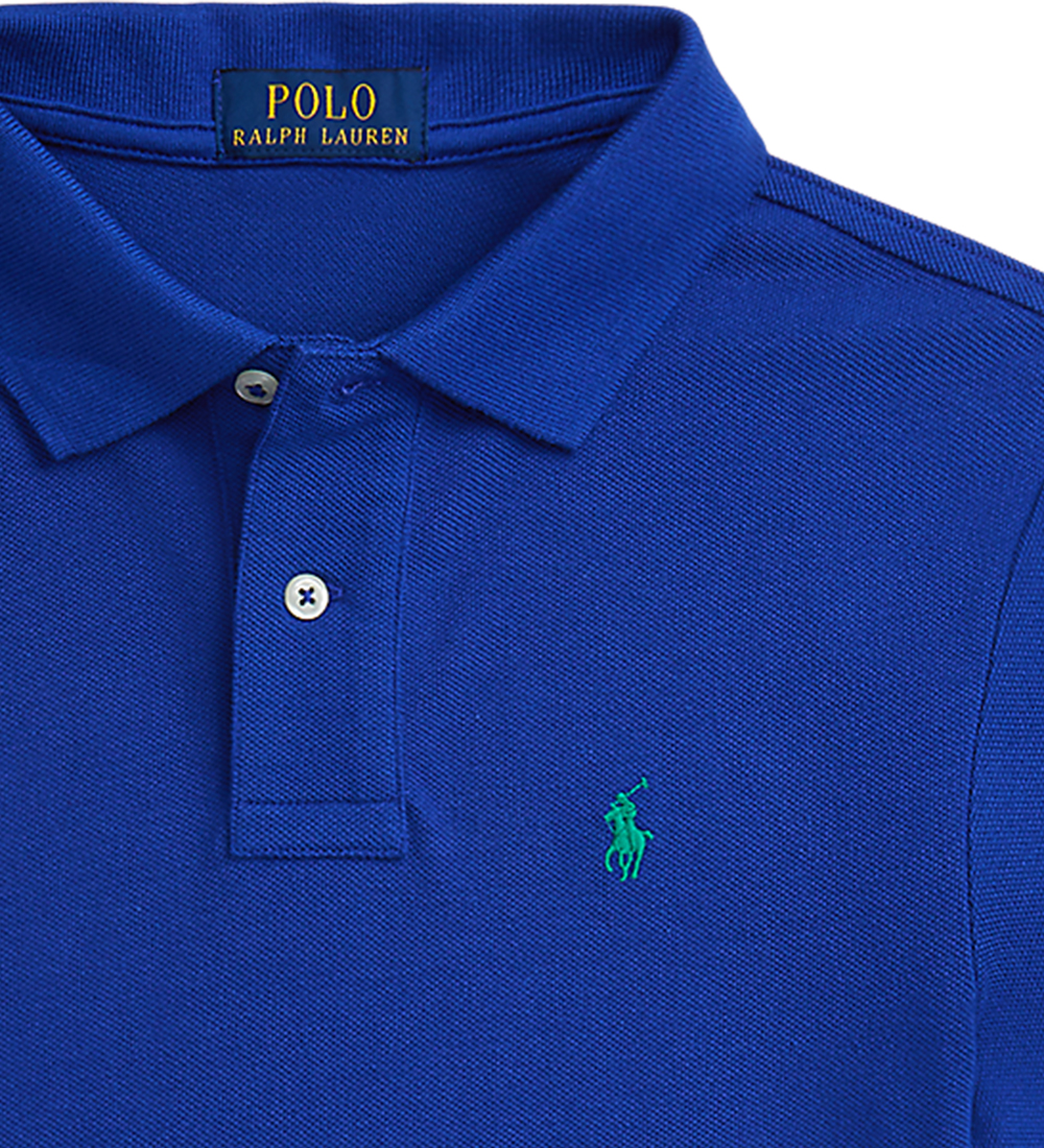 Polo Ralph Lauren Polo - Blue