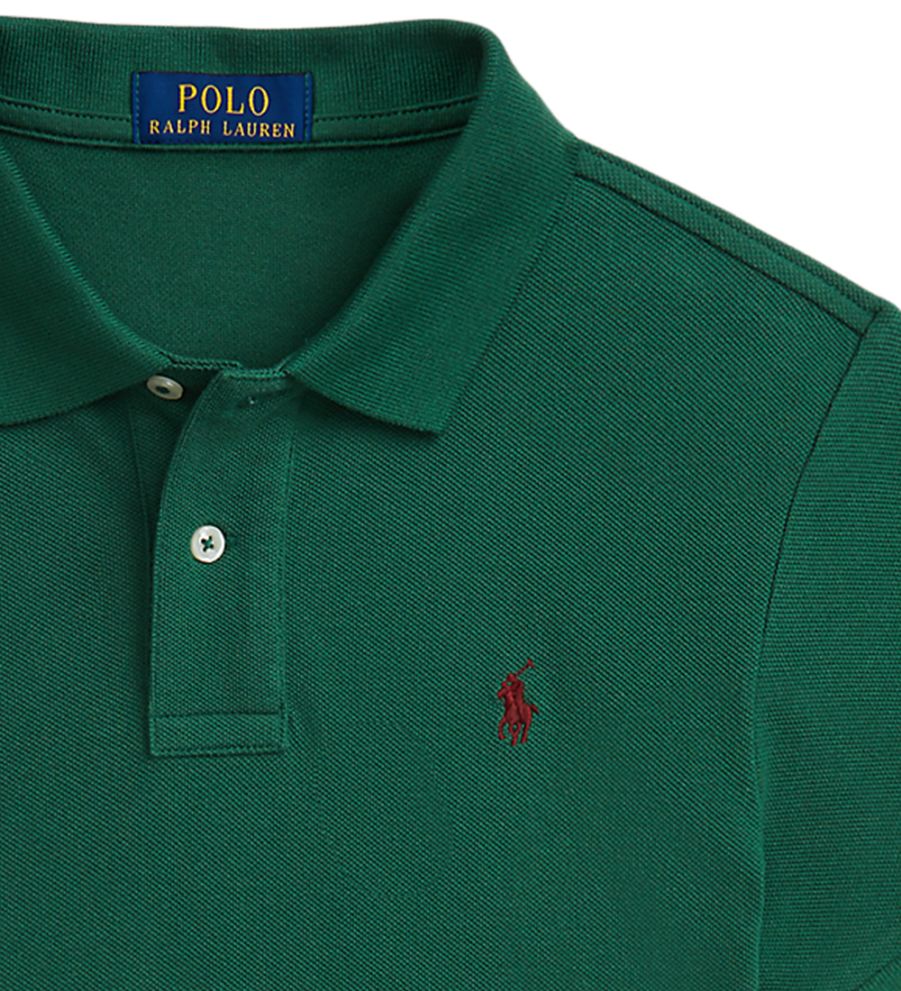 Polo Ralph Lauren Polo - Green
