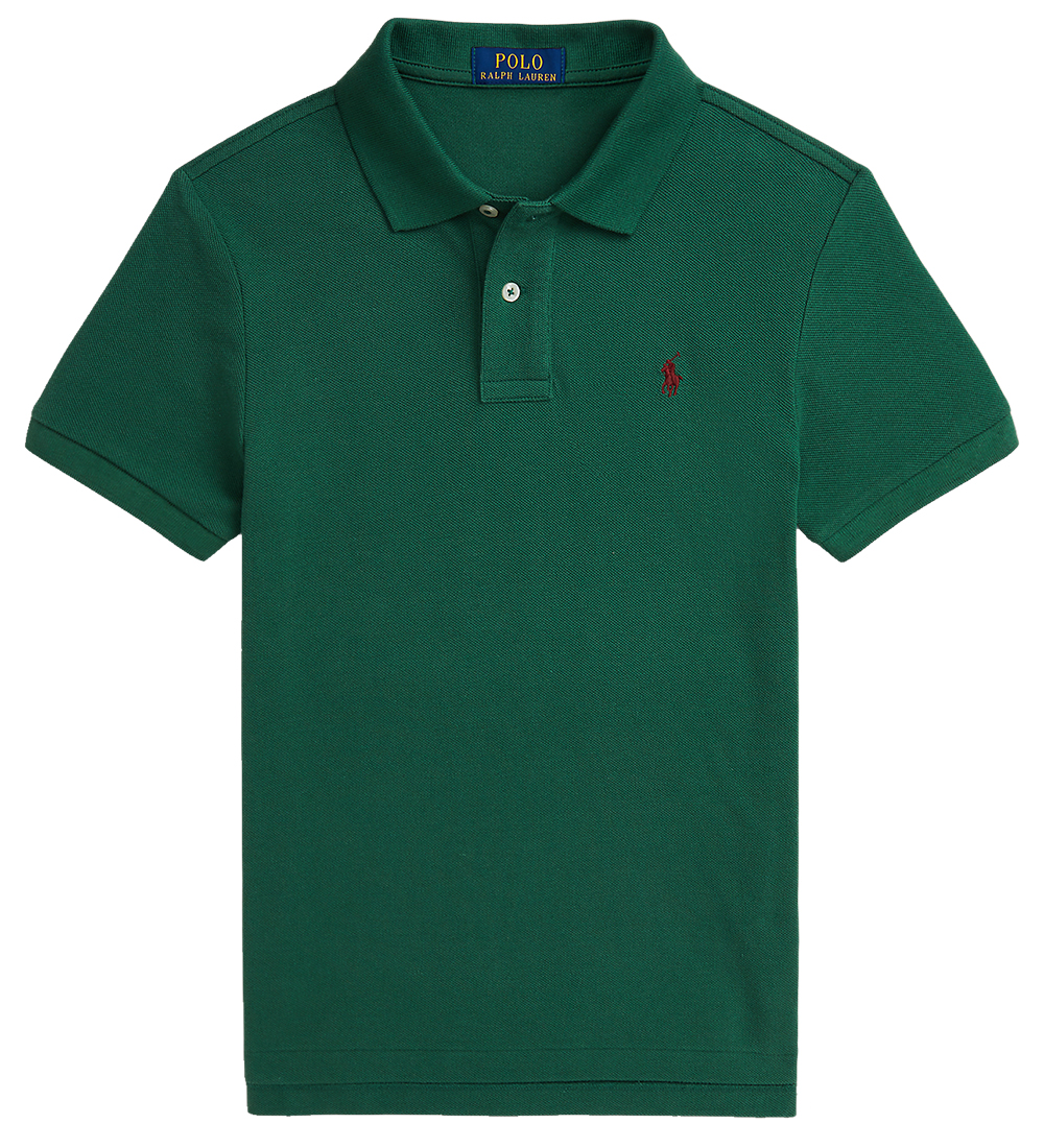 Polo Ralph Lauren Polo - Green
